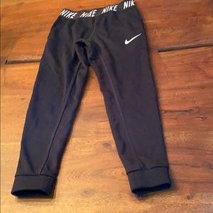 Nike joggers